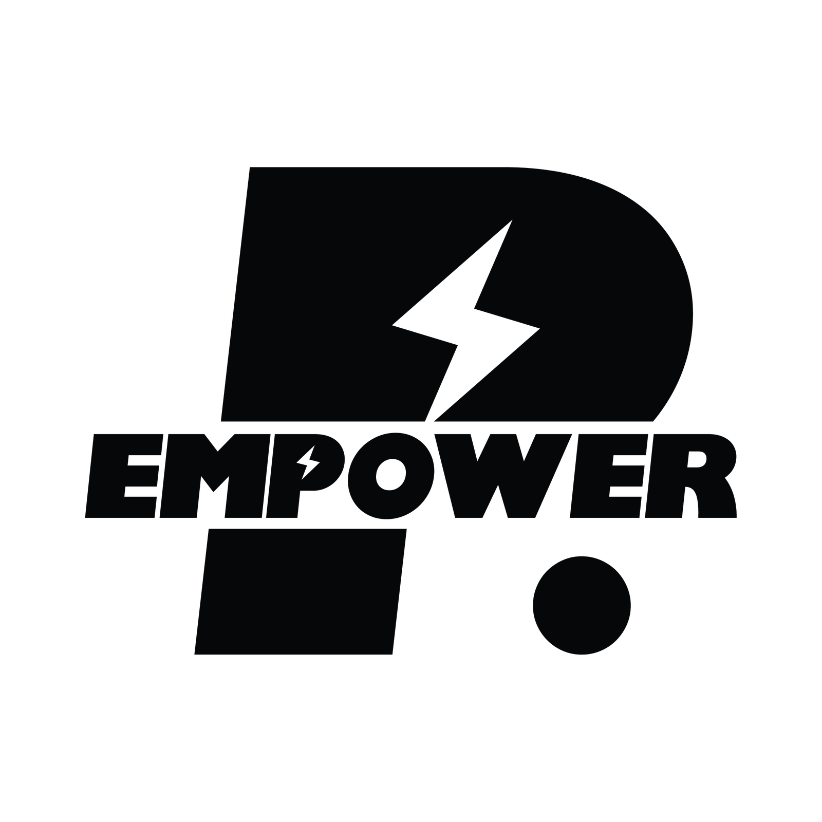 Empower logo